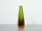 Vintage Vase aus Muranoglas, 1960er 1