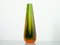 Vintage Murano Glass Vase, 1960s, Image 9