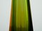 Vintage Murano Glass Vase, 1960s 3