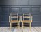 Chairs in Faux Bamboo, Set of 2, Image 1