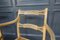 Chairs in Faux Bamboo, Set of 2, Image 8