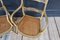 Chairs in Faux Bamboo, Set of 2 6