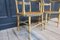 Chairs in Faux Bamboo, Set of 2, Image 13