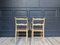 Chairs in Faux Bamboo, Set of 2 18