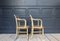 Chairs in Faux Bamboo, Set of 2, Image 19