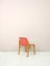 Vintage Desk Chair, 1960s, Image 4