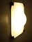 Lámpara de techo Bolla italiana grande de Elio Martinelli para Martinelli Luce, años 60, Imagen 4