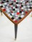 Table Triangulaire, Danemark, 1950s 6