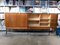 Mid-Century Model B60 Highboard in Teak by Dieter Waeckerlin for Behr, Image 16