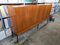 Mid-Century Model B60 Highboard in Teak by Dieter Waeckerlin for Behr, Image 6