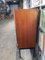 Mid-Century Model B60 Highboard in Teak by Dieter Waeckerlin for Behr, Image 5