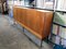 Mid-Century Model B60 Highboard in Teak by Dieter Waeckerlin for Behr 4