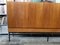 Mid-Century Model B60 Highboard in Teak by Dieter Waeckerlin for Behr 11