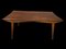 Table de Salle à Manger Scandinave, 1950s 9