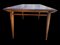 Table de Salle à Manger Scandinave, 1950s 13