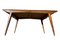 Table de Salle à Manger Scandinave, 1950s 4