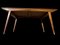 Scandinavian Dining Table, 1950s 6