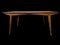 Scandinavian Dining Table, 1950s 7