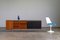 Mid-Century Walnut Sideboard by George Nelson for Herman Miller, 1960s, Image 2