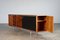 Mid-Century Walnut Sideboard by George Nelson for Herman Miller, 1960s 12