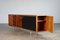 Mid-Century Walnut Sideboard by George Nelson for Herman Miller, 1960s, Image 12