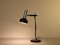 Lámpara de mesa Mid-Century de altura ajustable, años 70, Imagen 15