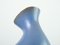 Mid-Century Vase from Studio Keramik, 1960, Image 7