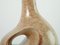 Italian Vase by Roberto Rigon for Bertoncello, 1960s, Image 4