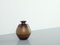 Vase par Elke & Elmar Kubicek pour Studio Keramik, 1960s 8