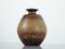 Vase par Elke & Elmar Kubicek pour Studio Keramik, 1960s 1