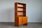 Danish Modern Cabinet and Shelf in Teak by Hans J. Wegner for Ry Møbler, 1960s 6