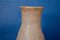 Vase Bohemian Chamotte en Argile, 1960s 2