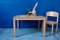 Table et Chaise pour Enfant, Set de 2 4