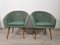 Armchairs from Brussels Expo, 1960s, Set of 2 1