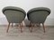 Armchairs from Brussels Expo, 1960s, Set of 2, Image 10
