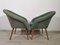 Armchairs from Brussels Expo, 1960s, Set of 2 7