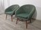 Armchairs from Brussels Expo, 1960s, Set of 2 11