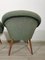 Armchairs from Brussels Expo, 1960s, Set of 2 6