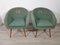 Armchairs from Brussels Expo, 1960s, Set of 2 19