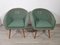 Armchairs from Brussels Expo, 1960s, Set of 2 2