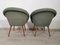Armchairs from Brussels Expo, 1960s, Set of 2, Image 5