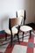 Mid-Century Susine Dining Chairs, Italy, 1950s, Set of 2 4