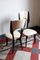 Mid-Century Susine Dining Chairs, Italy, 1950s, Set of 2, Image 4