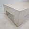 Vintage Coffee Table in Mactan Stone or Fossil Stone by Magnussen Ponte, 1980s, Image 12
