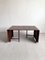 Maria Flap Rosewood Dining Table attributed to Bruno Mathsson, 1960s, Image 7