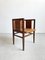 Vienna Secession Chairs in Oak and Cane by H. Vollmer and W. Schmidt for Prag-Rudniker Korbfabrikation, 1902, Set of 4 7