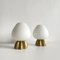 Model Fruits Table Lamps by Rodolfo Dordoni for Foscarini, Italy, 1980s, Set of 2 8