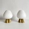 Model Fruits Table Lamps by Rodolfo Dordoni for Foscarini, Italy, 1980s, Set of 2 1