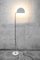 Lampada da terra Mezzaluna di Bruno Gecchelin per Skipper, Italia, anni '70, Immagine 5
