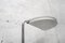 Lámpara de pie Mezzaluna italiana de Bruno Gecchelin para Skipper, años 70, Imagen 4